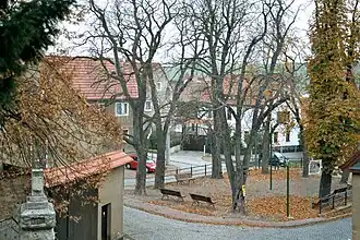 Horizonte de Kleinschwabhausen