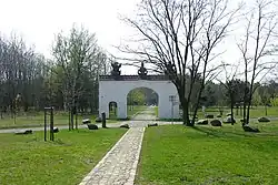 Horizonte de Wiesengrund