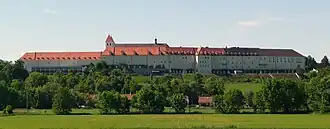 Horizonte de Mallersdorf-Pfaffenberg