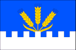 Bandeira de Klášterec nad Ohří