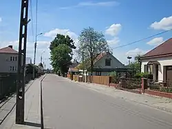 Rua Kościelna