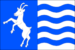 Bandeira de Košetice