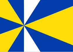 Bandeira de Koggenland