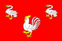 Bandeira de Kokašice