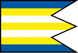 Bandeira de Kolbovce