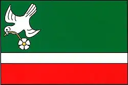 Bandeira de Kolešov