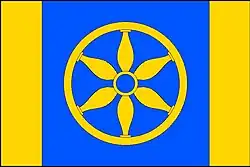 Bandeira de Koloveč