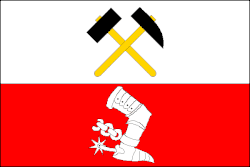 Bandeira de Komárov