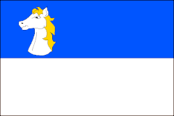 Bandeira de Konárovice
