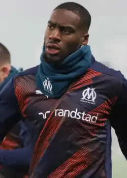 Geoffrey Kondogbia