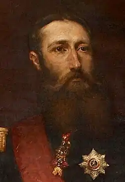 Leopoldo, Duque de Brabante