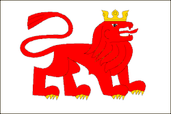 Bandeira de Konstantinovy Lázně