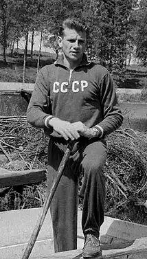 Konstantin Krizhevskiy