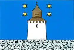 Bandeira de Korouhev