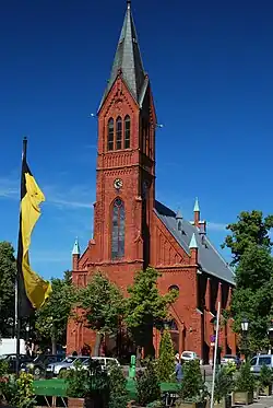 Igreja de São Casimiro