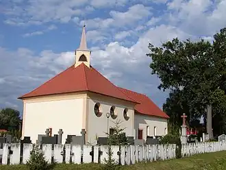 Igreja de Nossa Senhora da Assunção