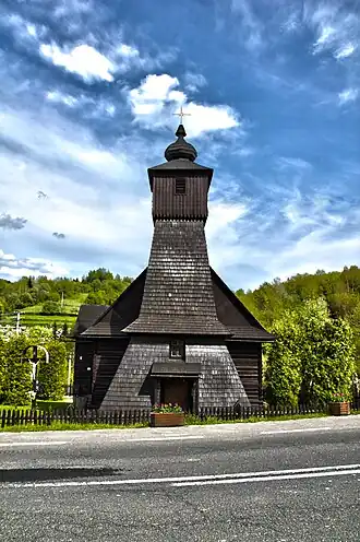 Igreja de Nossa Senhora da Conceição