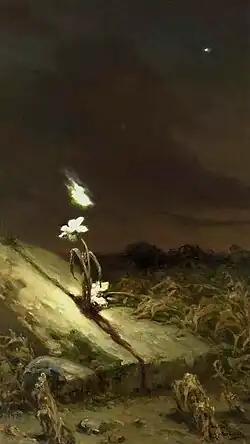 O Túmulo de um Suicida