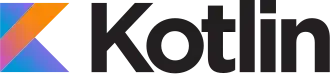 Logo do Kotlin