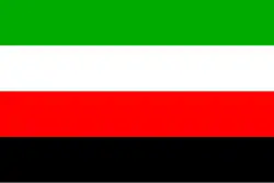 Bandeira de Kotvrdovice