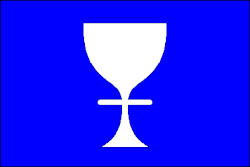 Bandeira de Krakovec