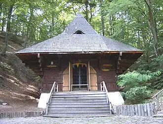 Capela de São Roque