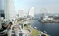 Parque Memorial Nippon Maru