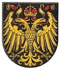 Brasão de Krems an der Donau