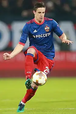 Kristijan Bistrović