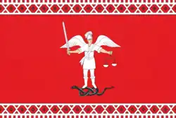 Bandeira de Krolevets