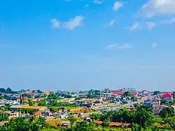 Kumasi
