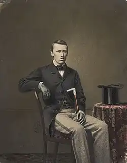 Guilherme, Príncipe de Orange