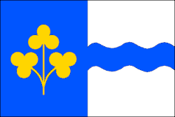 Bandeira de Kropáčova Vrutice