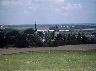 Horizonte de Kroppenstedt