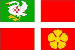 Bandeira de Krsy