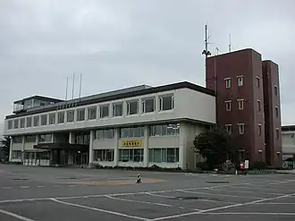 Prefeitura de Kuji