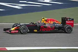 Red Bull Racing