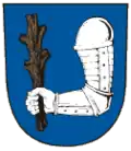 Brasão de armas de Kyjov