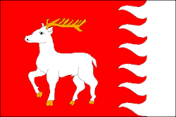 Bandeira de Kyjovice