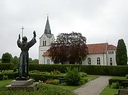 Igreja de Kyrkhult