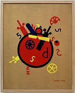 Grande máquina de emoção (1920)