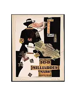 25 abutres da falência (1922)