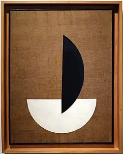 Segmentos circulares (1921)