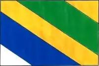 Bandeira de Líšnice