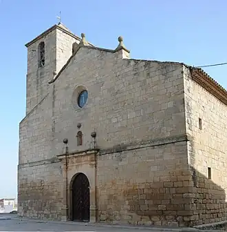 Igreja da Assunção