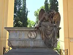 L'angelo della notte - Verano