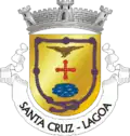 Brasão de armas de Santa Cruz