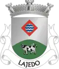 Brasão de armas de Lajedo