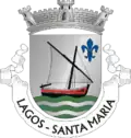 Brasão de armas de Santa Maria