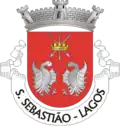 Brasão de armas de São Sebastião